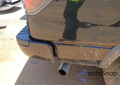 2014 Ford F-150 Fx4 из США, поврежденный, VIN 1FTFW1ET0EFB88864